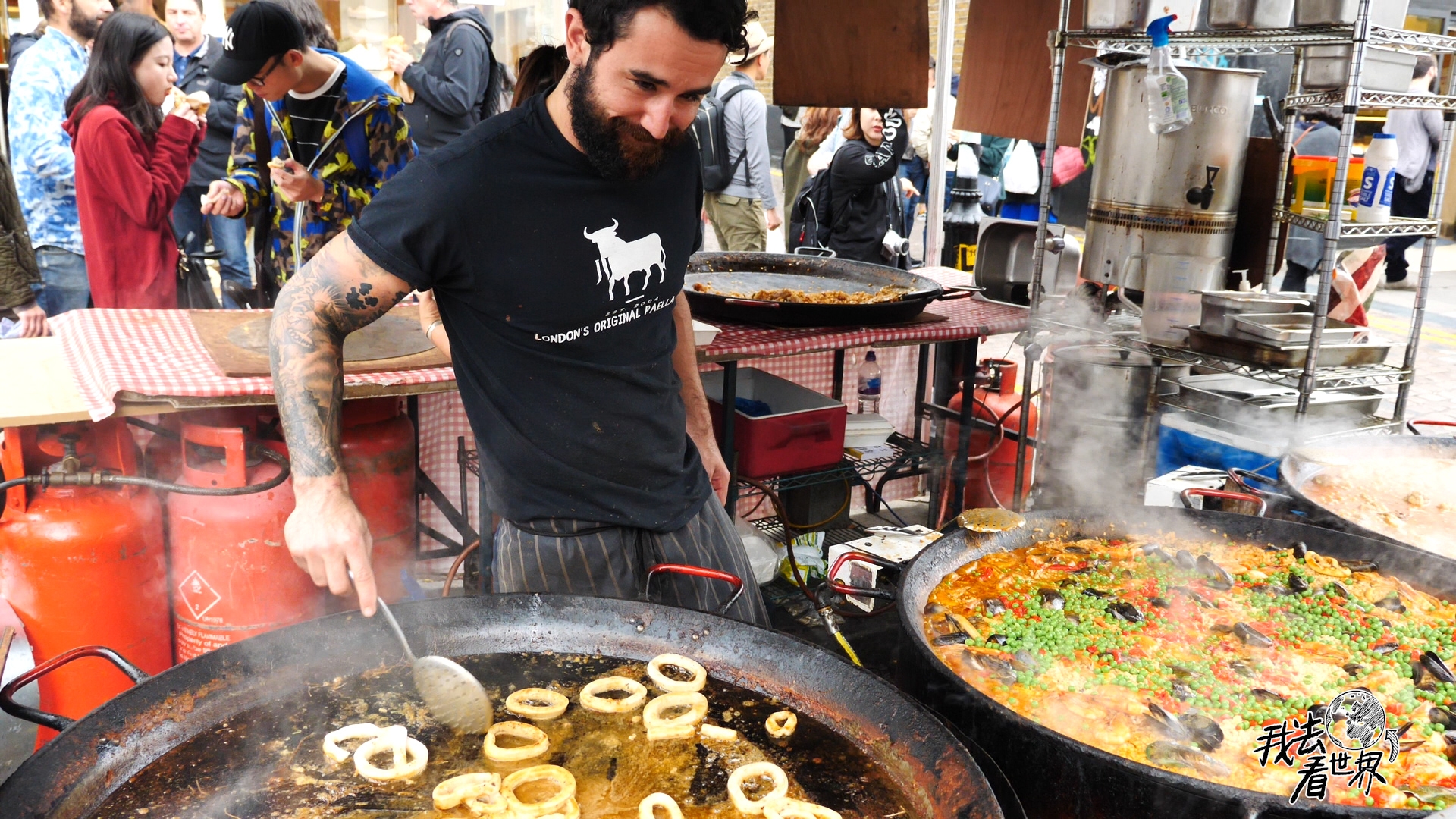 诺丁山最感人的一集,诺丁山是什么故事