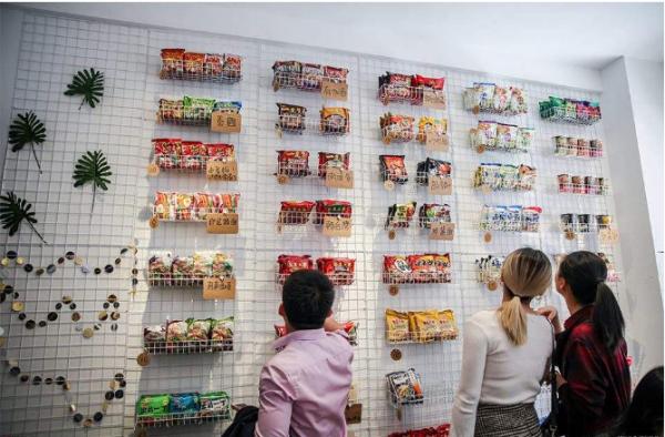 那些红极一时却突然消失网红美食,那些又贵又难吃的网红食品