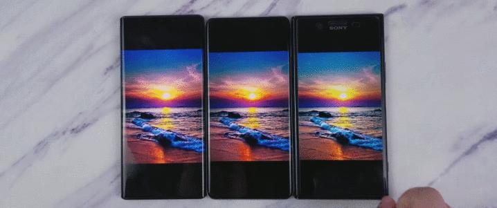 显示器2k和1080p分辨率画质区别,手机分辨率1080和4k哪个好