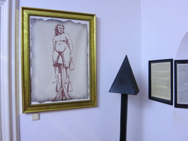 你知道哪些酷刑?盘点古代西方的残酷刑罚。细思极恐