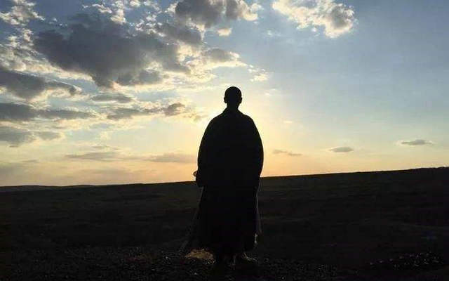 本合命里做诗人，谁让黄袍加在身？建文帝就葬在北京西山？