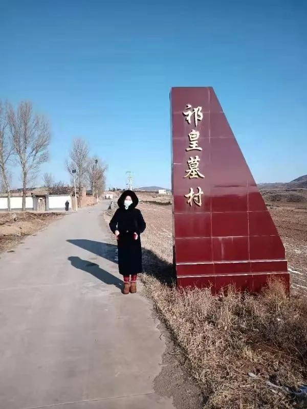 「996|美文」闲聊古今山西与之北（上）