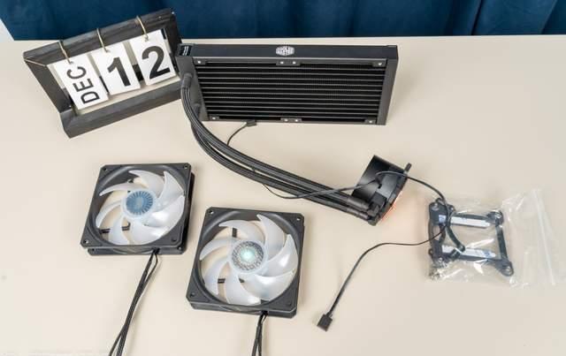 一体水冷主机和分体水冷主机区别,水冷主机好和普通的有什么区别