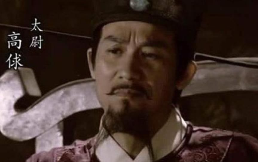 他本是苏轼书童,因擅长蹴鞠混入*场官**成为太尉!历史上是何结局?