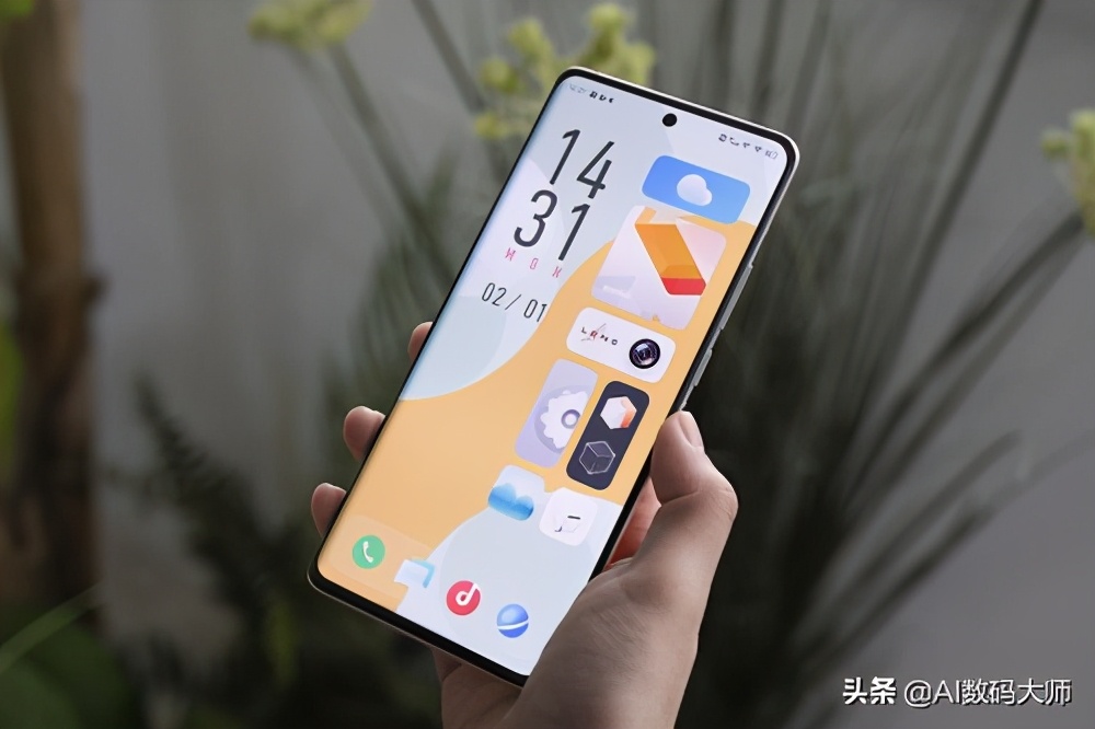 vivox60上手有种拿着假手机的感觉,vivox60今年值得入手吗