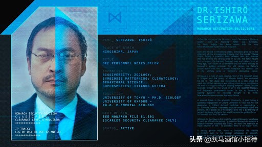 金刚大战哥斯拉怪兽电影解析,金刚哥斯拉大战怪兽