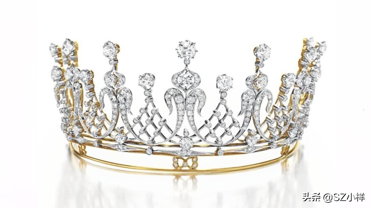 伊丽莎白泰勒传奇人生,伊丽莎白泰勒戴钻石