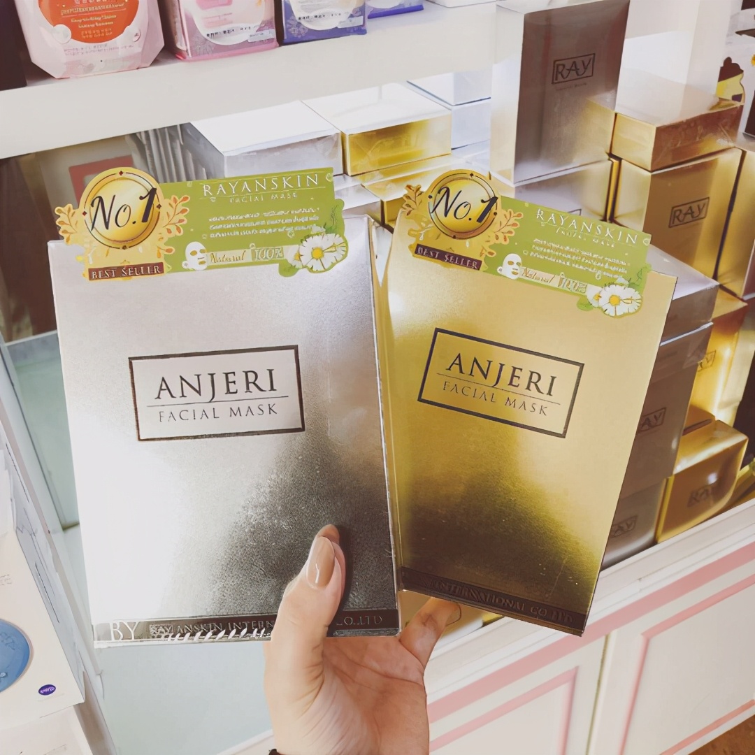 去泰国旅游,看到这5种美妆好物,建议多囤一点,价不高但真好用