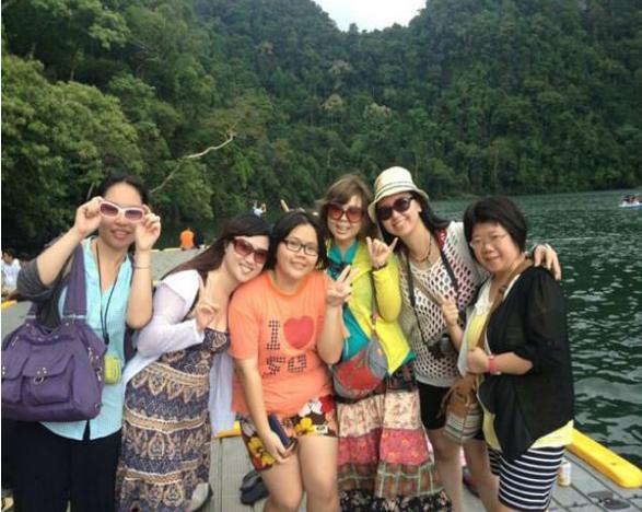 天啊！原来大马游是这么便宜哟！（国庆七日暴走大马）