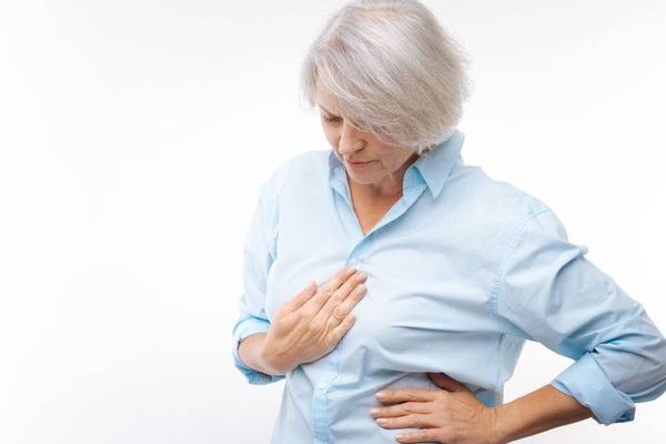 乳腺癌早期发现早期治疗带来希望,乳腺癌最严重的症状应该怎样治疗