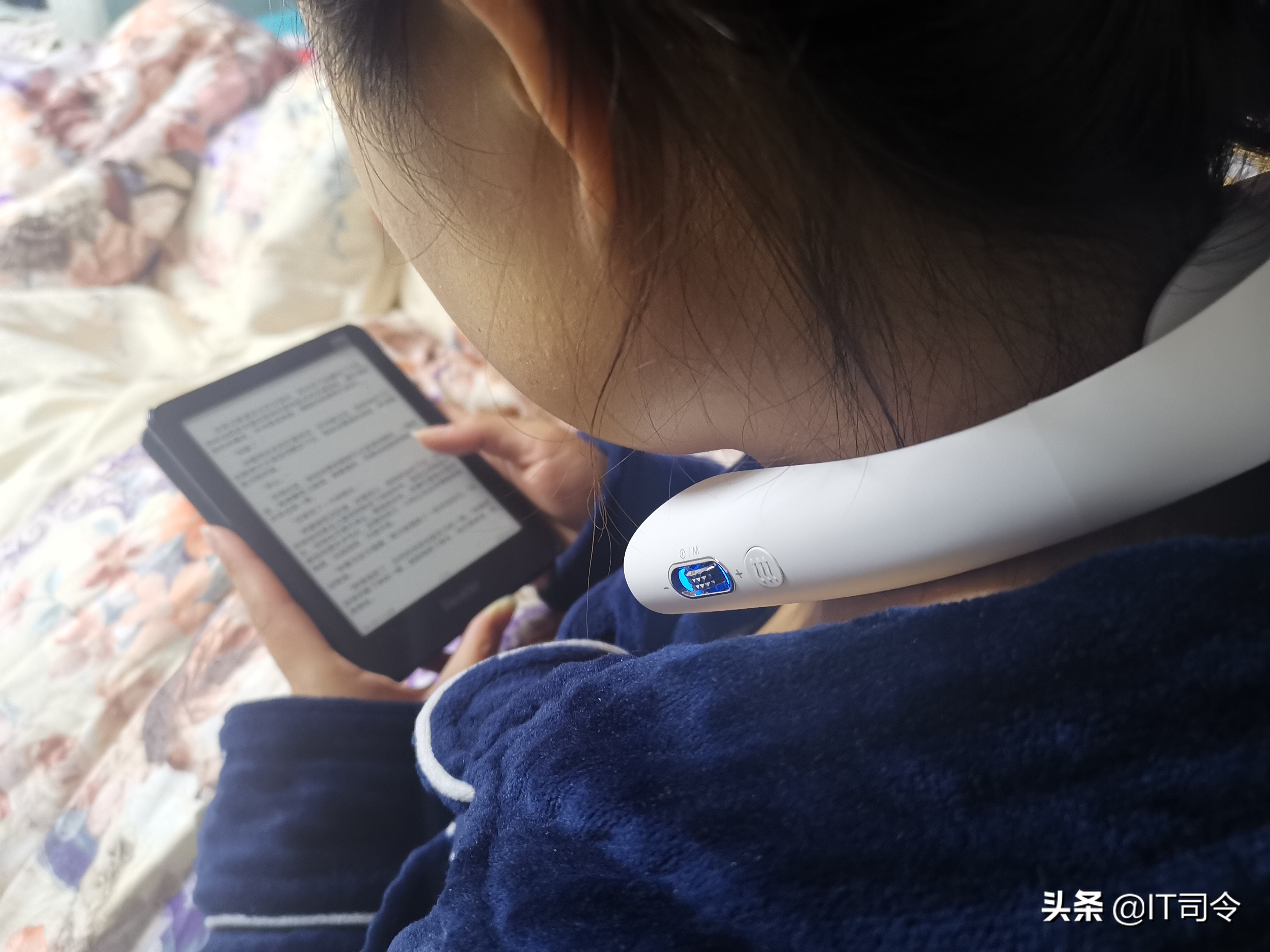 SKG颈椎按摩仪K5二代尊贵款,skg颈椎按摩仪k5测评吐槽