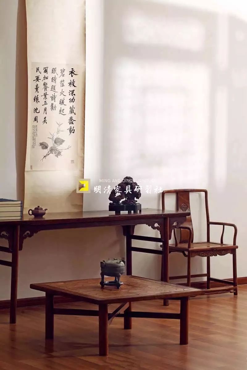 古典家具摆放讲究,新古典配什么样家具好看