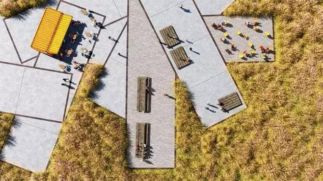 设计一条路,一条路原创