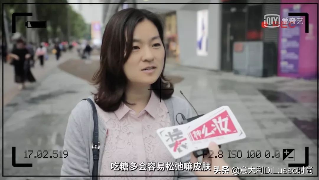 美妆博主给明星化妆,给明星化妆的美妆博主