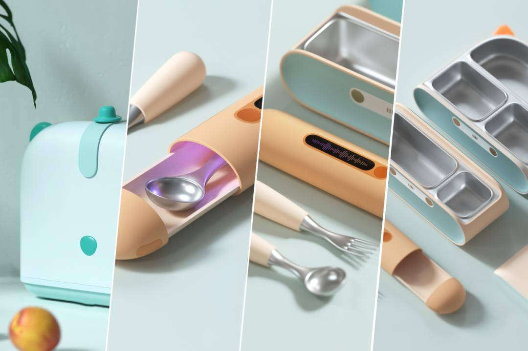 国货你变了！忍不住曝光这家国货的新IP，网友：潮到不敢认