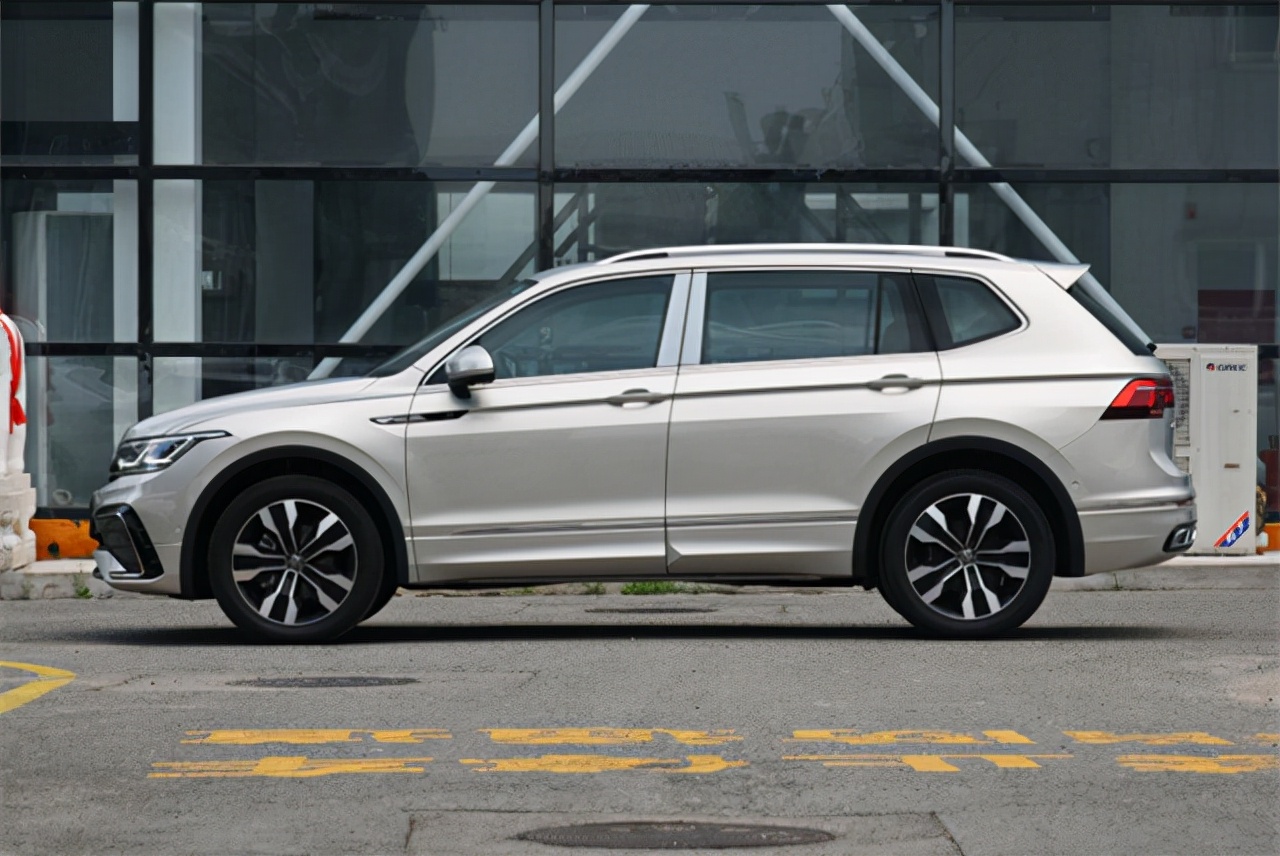 途观lphev车主爆料它的缺点,后悔买车了一年才开三千公里