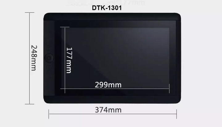 零基础学板绘数位板推荐,十大入门级数位板推荐