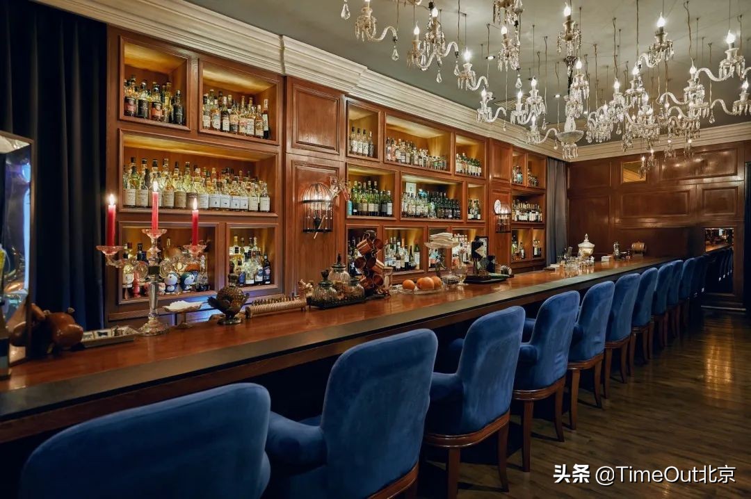 京城十大夜店,京城十大酒吧排名