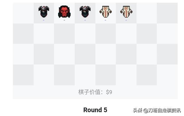 「阵容分享」亡灵家族为地皇加冕——猎人运营浅谈