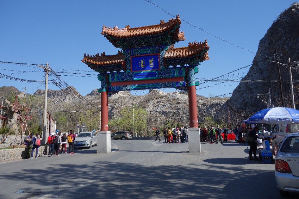 带娃遛北京之颐和园,带娃徒步北京