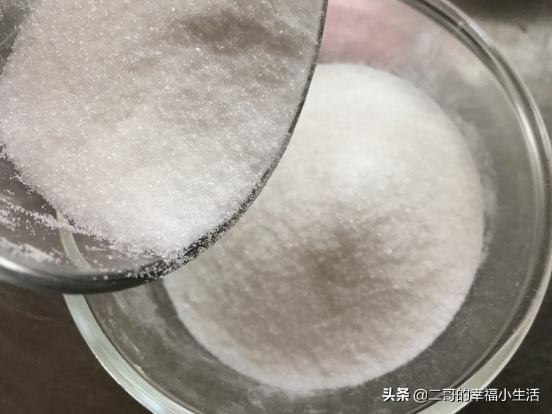 炸糖糕最简单的方法,炸糖糕鼓泡怎么回事