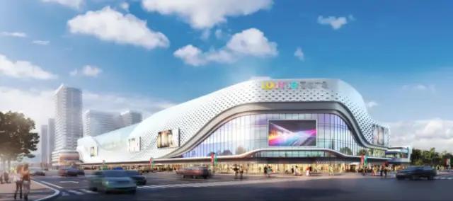 难以置信一线城市核心地段,难以置信一线城市