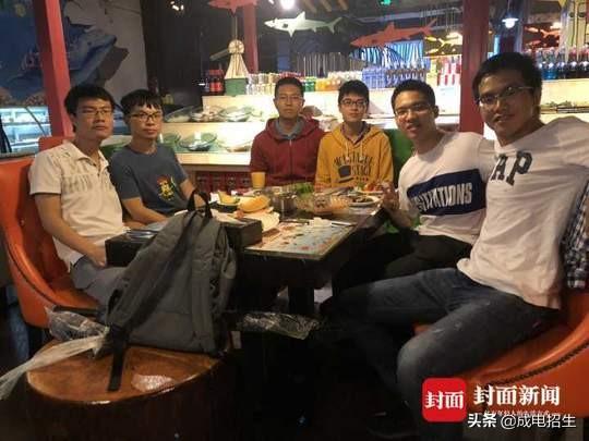 985高校中低调的电子科大,却是实至名归的学霸大学!