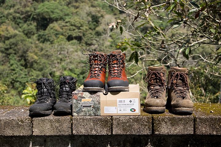 zamberlan赞贝拉鞋怎么样,赞贝拉登山鞋适合通勤穿吗