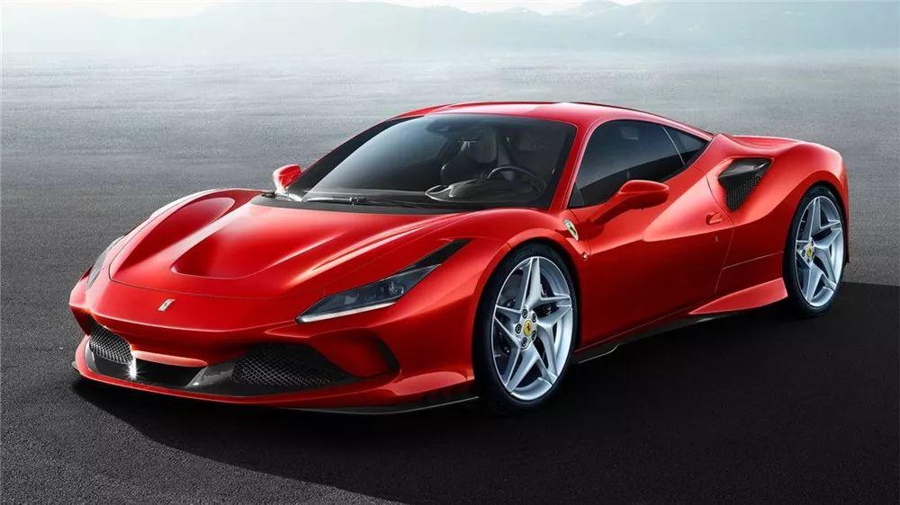 法拉利f8tributo和f8区别,法拉利f8tributo什么意思