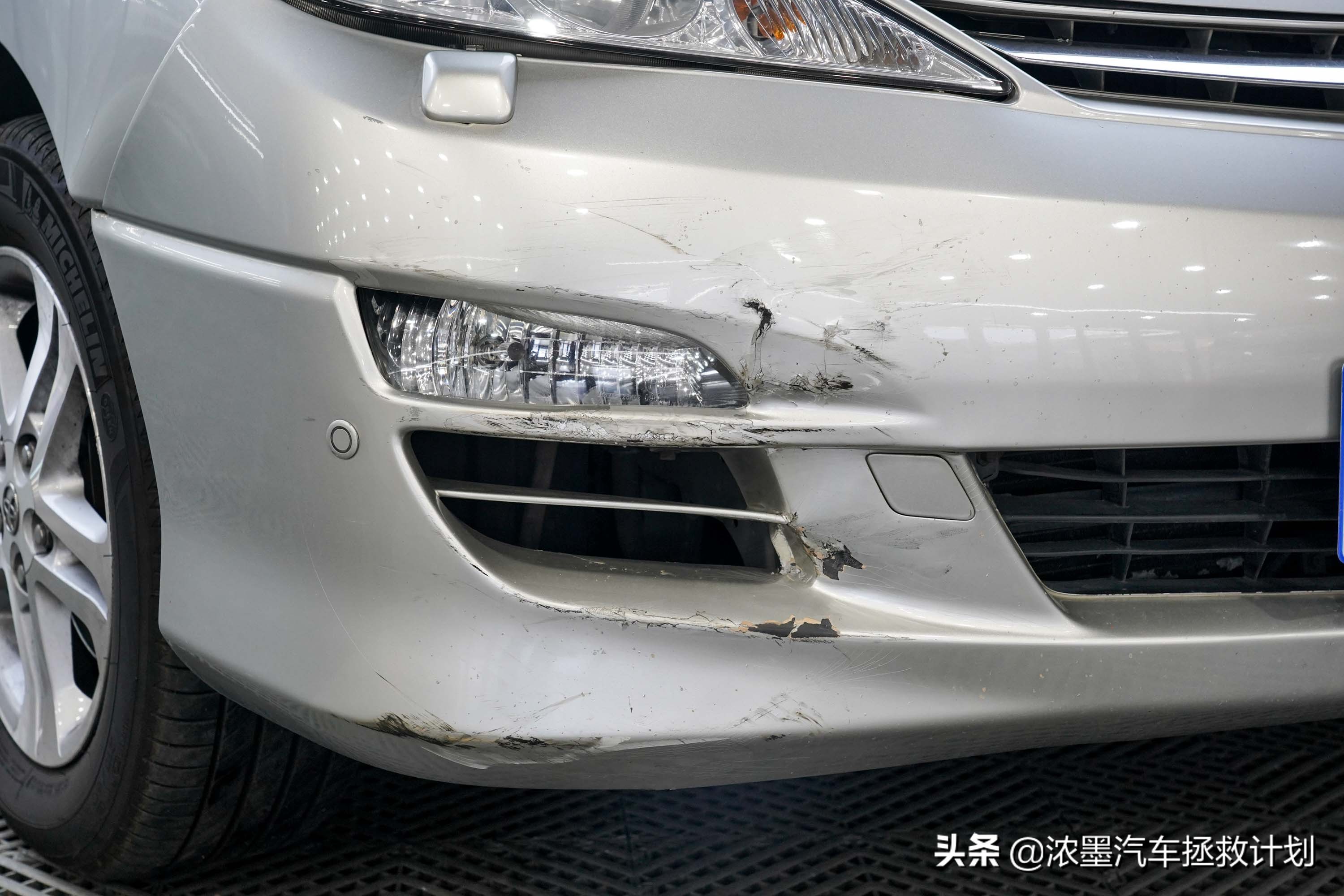 丰田普瑞维亚整备全过程,丰田普瑞维亚2024款豪华版试驾