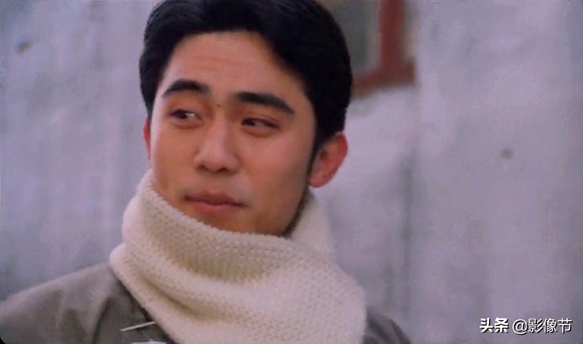 八十年代的电影明星龚雪,龚玥妹妹电影完整版