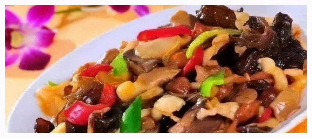 用最简单的食材烹饪最美味的菜肴,来看看这几道宴客必备的家常菜肴