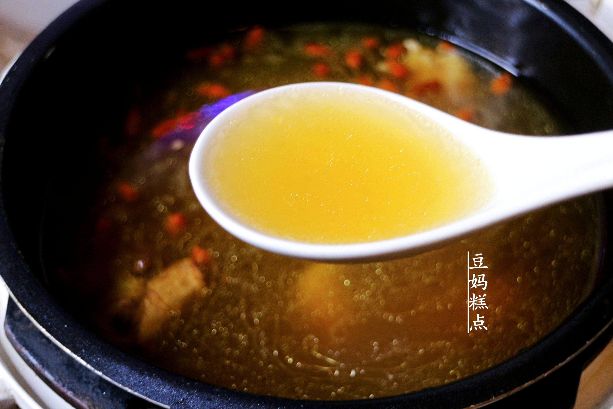 不用炒的火锅鸡的制作方法,不用火锅底料的鸡火锅做法