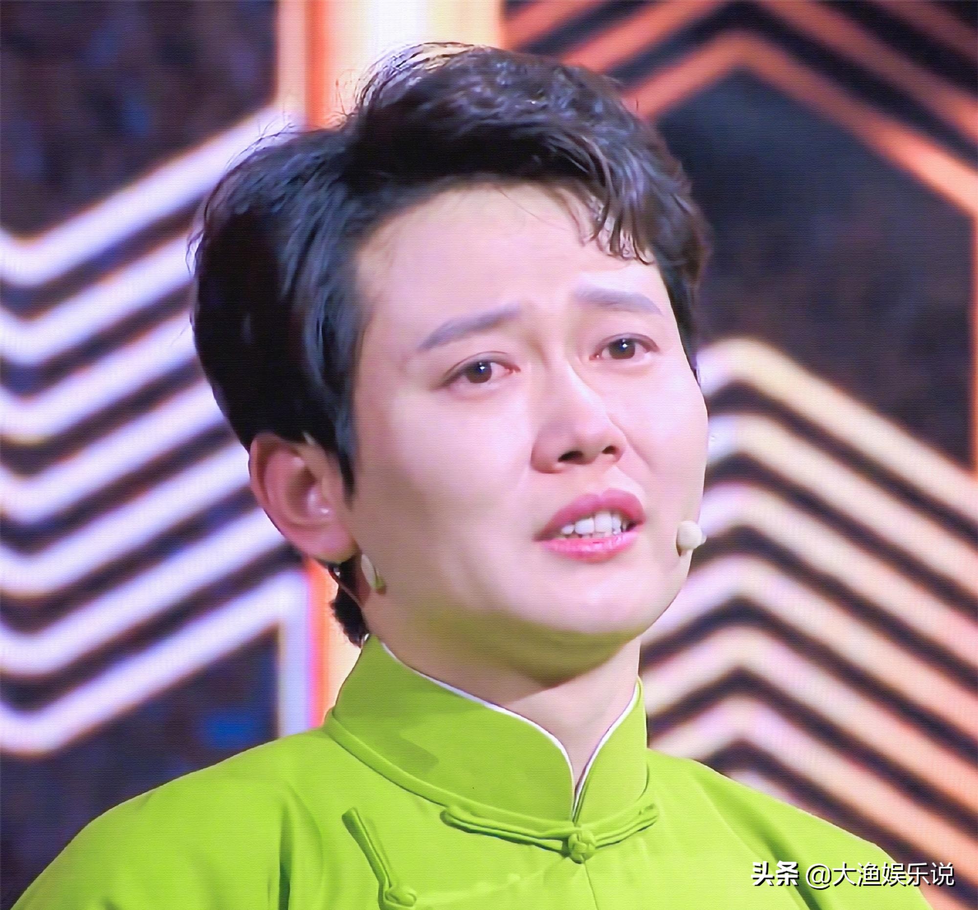 德云社张云雷秦霄贤图集,德云社张云雷和秦霄贤的照片