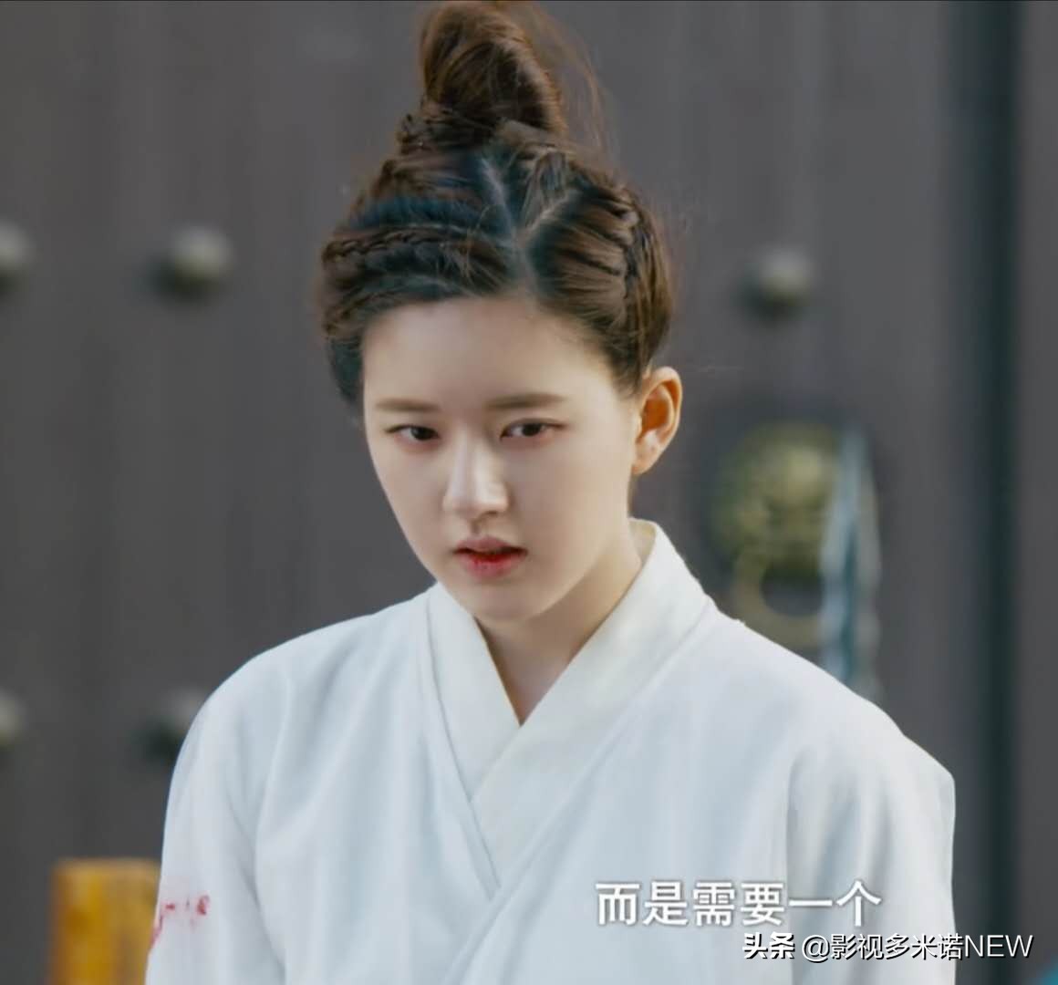 剧本中,陈小千附体前的三公主,是什么样子?其实她,真的很可怜