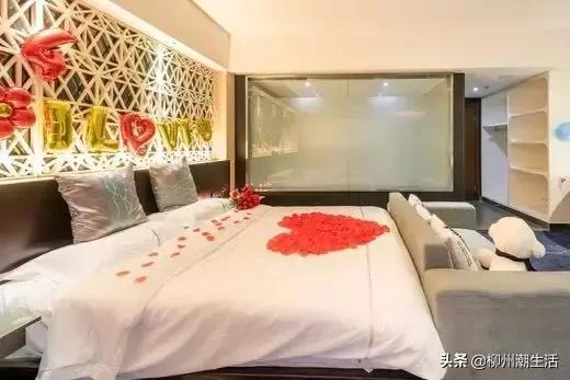 柳州市区十大网红民宿,柳州网红酒店住宿推荐