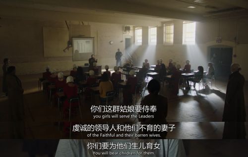 比恐怖片更恐怖，这部美剧拍出了女性会遭遇的人间地狱的真实模样