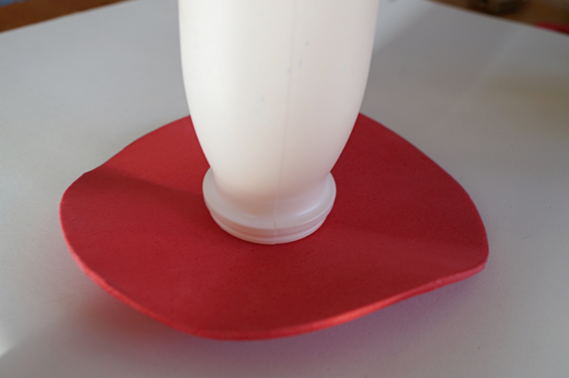 元宵节灯笼手工制作幼儿园,做元宵节的灯笼手工简单又漂亮