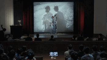 我的十大电影,各年度优秀的电影