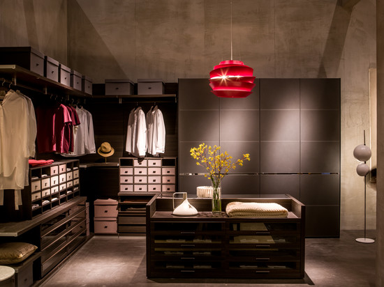 米兰家居设计周2024,米兰设计周整体风格