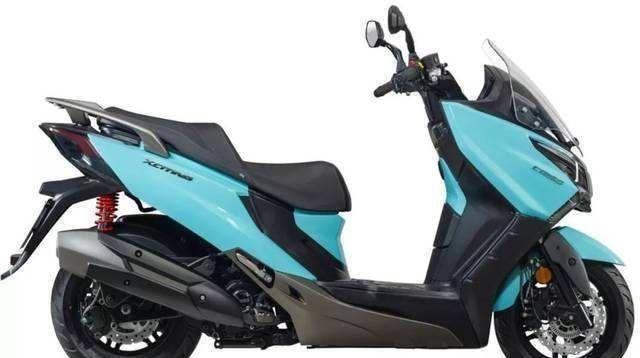 光阳ct250对比姜戈150,标致姜戈和圣甲虫对比