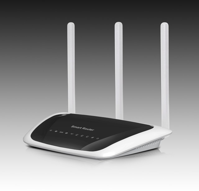 路由器为什么越来越卡,路由器很卡怎样处理网速才快