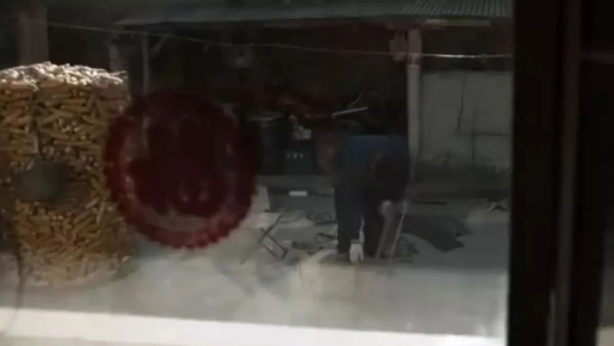 梅州人朋友圈刷屏的“啥是佩奇”?网友说:笑着笑着就哭了……