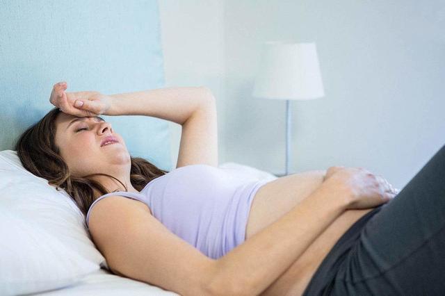 孕妇怀孕了喝鲜牛奶对孩子好吗,孕妇初期喝牛奶会影响胎儿吗