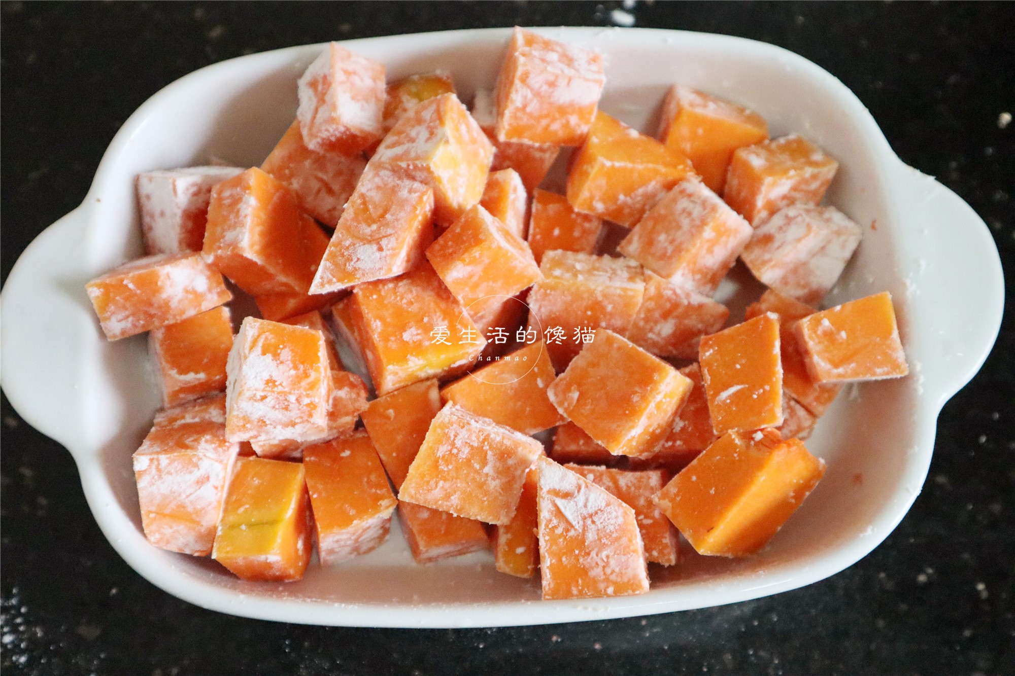 老南瓜怎么吃有营养又养胃,板栗南瓜怎么做好吃又好看