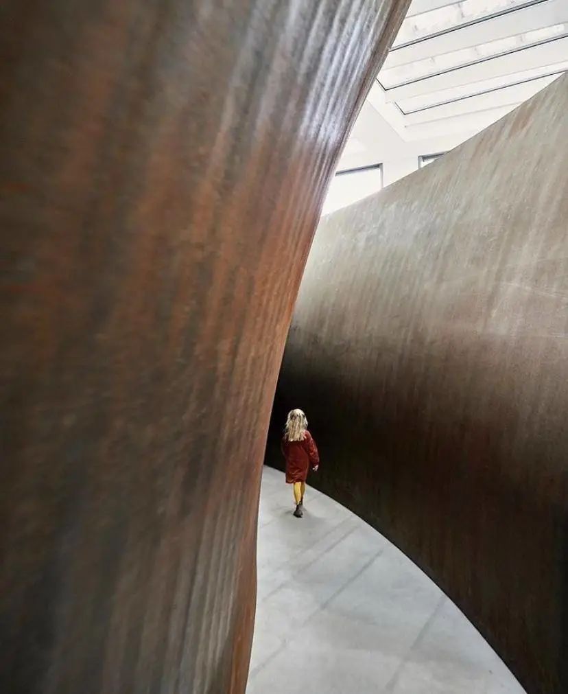 荷兰|当热爱与艺术交织,运河边的你被治愈了吗?