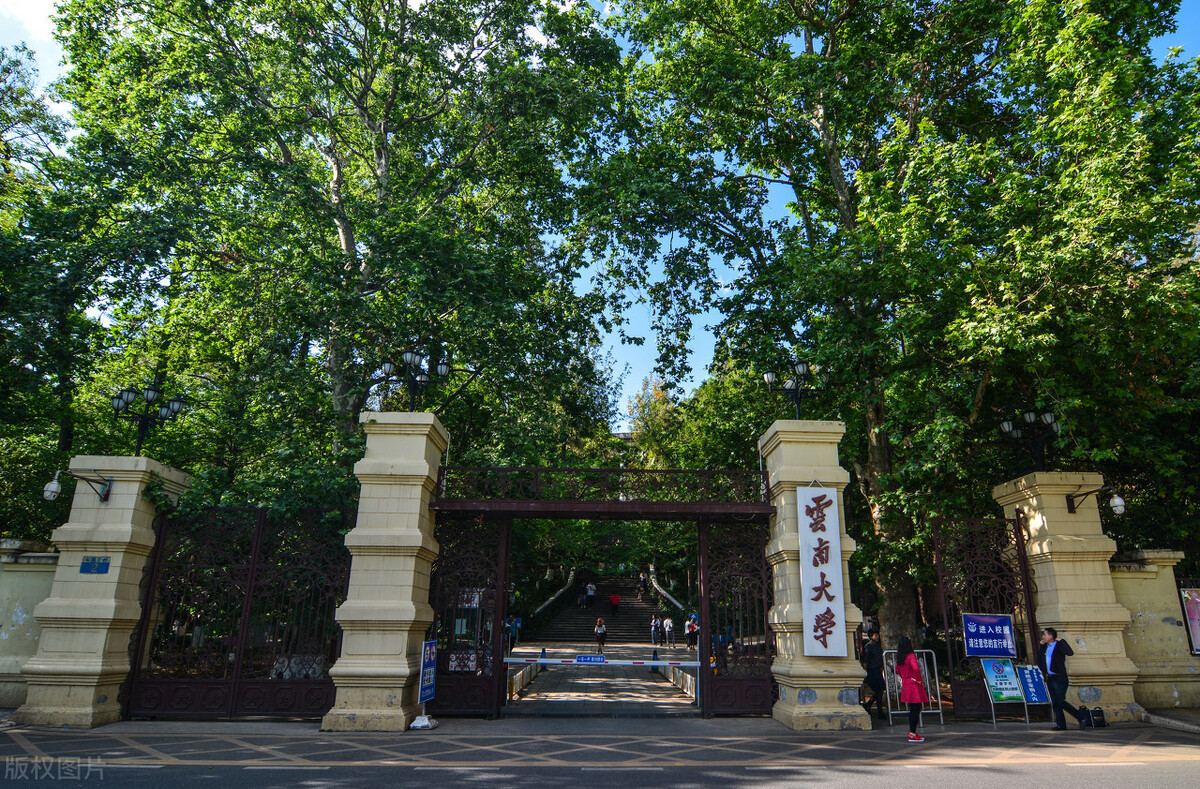 昆明市内游玩好去处 (云南昆明最值得玩的地方)