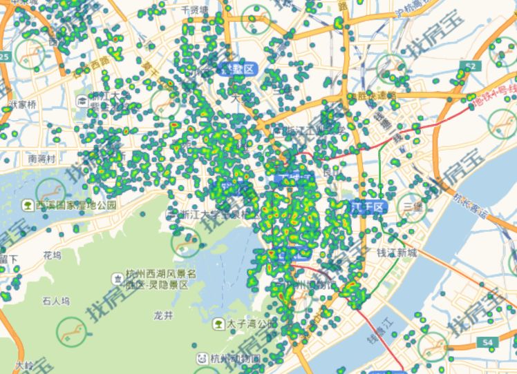 二手房的五大避坑攻略,一手房二手房避坑指南