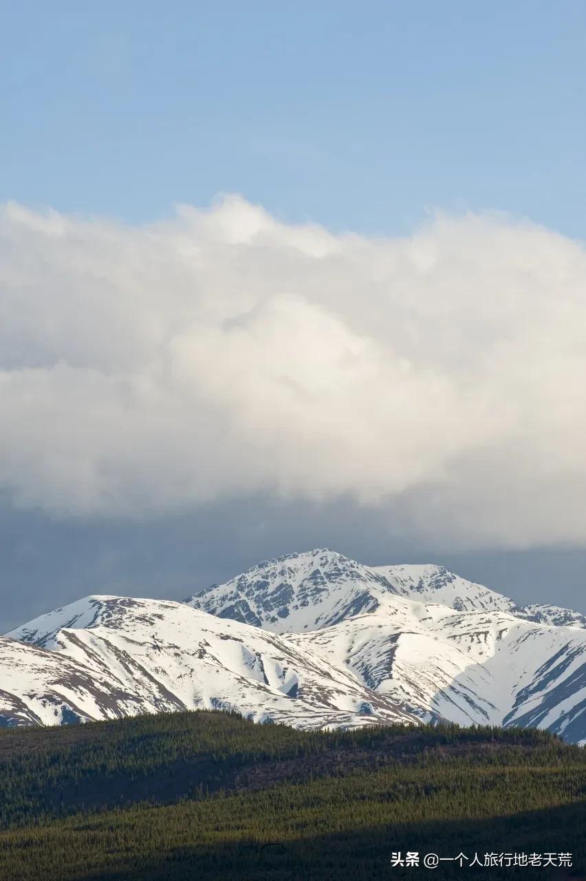 世界上最美的80个地方你去过几个,你知道世界最美的地方在哪里吗