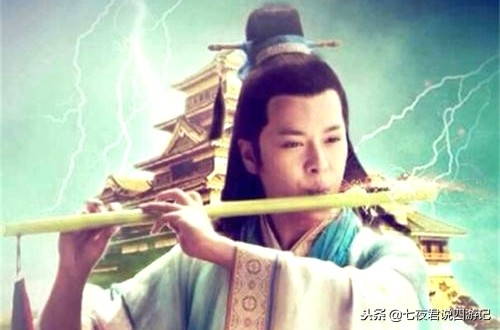 银角大王抓住了猪八戒,银角大王抓住唐僧